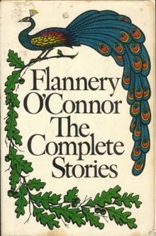 FlanneryOConnorCompleteStories